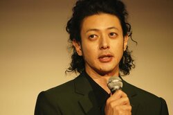 オダギリジョー、『時効警察』と自身の知名度を不安視　「『オダユリさんですか？』と尋ねられちゃって」