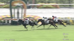 「キレキレ」「本物だ」“福永×川田”の1.7億円馬がデビューV…活躍馬ズラリの血統に期待高まる「一族の新星！」
