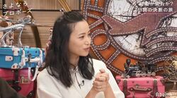 高橋ユウ、結婚相手の見極め方を語る「その先に光があると信じられたら」