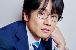 風間俊介、20代でついた“犯人役”イメージを自己分析「自分では結構いいやつだと思ってるんですけど」