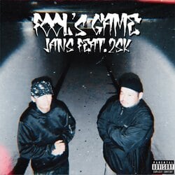 仙台HIPHOP RABEL / WEAR BRAND、MUJOによるシングルプロジェクト第4弾　JANS「Fool's Game」リリース！プロデュースは呼煙魔