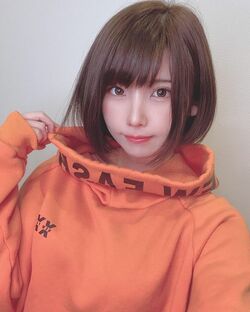 えなこが「髪の毛30cmくらい切って」ショートボブにイメチェン！「超かわいい」「今までで1番好き」と絶賛の嵐