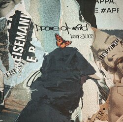 ラッパー・SK as 11backによるニューシングル「Frame of mind feat.JUCE」がデジタル配信！