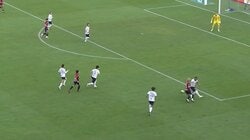 「突破えぐいって」鹿島FWのスーパーアシストに脚光！相手の意表を突く股抜きで神業ラインブレイク→魂のラストパス「スピードもテクニックも必要」