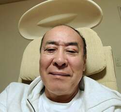  モト冬樹、自動車免許の高齢者講習を受ける際にショックなこと「お知らせが届きました」 