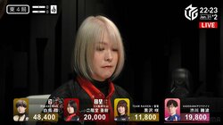 聞くほどに艷やか 人気女流の“吐息が混ざるツモ”にファンが毎回興味津々に／麻雀・Mリーグ