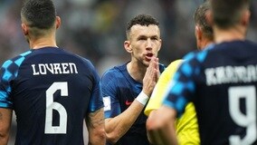 W杯解説の本田圭佑、「ペリシッチ嘘つくな」がトレンド入り　どういうこと？