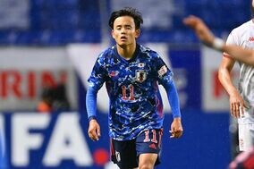 「日本が“誇大広告”を失う」惨敗の森保ジャパンをW杯対戦国スペインのメディアはバッサリ！「主将は眠りに落ちた」