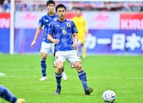 W杯最大のチャンス「初戦ならドイツに勝てるんじゃないかと、ずっと思ってる」【この26人でカタールへ! W杯メンバー決定直後の激論】(3)