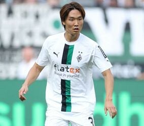 「やるよ俺は！」故障離脱の板倉滉、松葉杖姿で“笑顔の投稿”が反響！久保、三笘ら日本代表戦士も続々反応「１番辛いはずなのに」