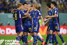 サッカー日本代表は2026年W杯で最も期待できるアジア勢「若手の活躍は良い兆候」改善点は？
