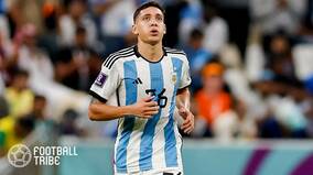 チェルシー、W杯で評価上昇のアトレティコDFに再関心？オランダ戦では1ゴール