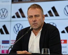 「４日前から日本戦にフォーカスする」ドイツ代表指揮官が明かした“超過密日程”で迎えるW杯初戦のプラン「過去の大会とは全く違う」【現地発】