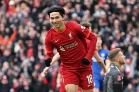 南野拓実、モナコへの完全移籍が正式発表！　4年契約締結…移籍金最大26億円か