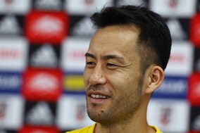 【W杯】日本代表、W杯連勝なるか？　主将・吉田麻也がコスタリカ警戒「下手な踊りは見せられない」