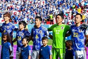 「最も回避しなければならない状況は…」スペイン人記者が日本戦の戦術的ポイントを分析 「要注意」とした森保Jの２選手は？【W杯】