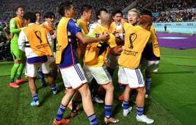 「アジアの誇り」「アジアの奇跡」W杯公式がアルゼンチン&ドイツ撃破の立役者を並べ称賛！ 韓国ファン「韓国も続け！」