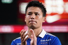 Jリーグで“最も破壊力のある両翼”　F・マリノスが誇る宮市&水沼コンビは日本代表でも活躍できるか