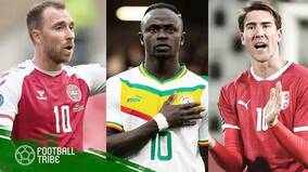 カタールW杯で番狂わせを起こすかもしれないダークホースたち