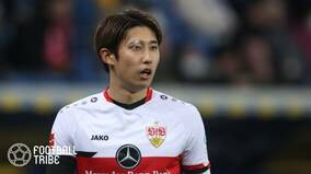 伊藤洋輝、シュツットガルト監督解任で起用法変化？遠藤航に安泰予想も