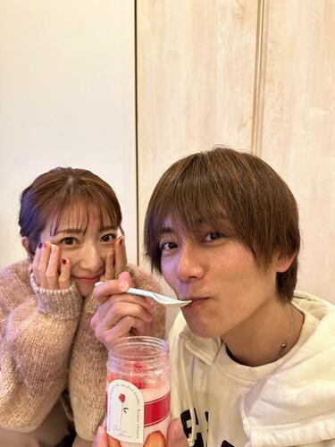 杉浦太陽、妻・辻希美から貰った愛情たっぷりの品「結婚する前