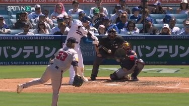 絶好調・大谷翔平なら本塁打量産は必然!?本拠地ドジャー 絶好調・大谷翔平なら本塁打量産は必然!?本拠地ドジャー