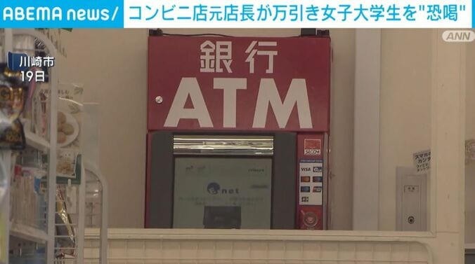 ATM