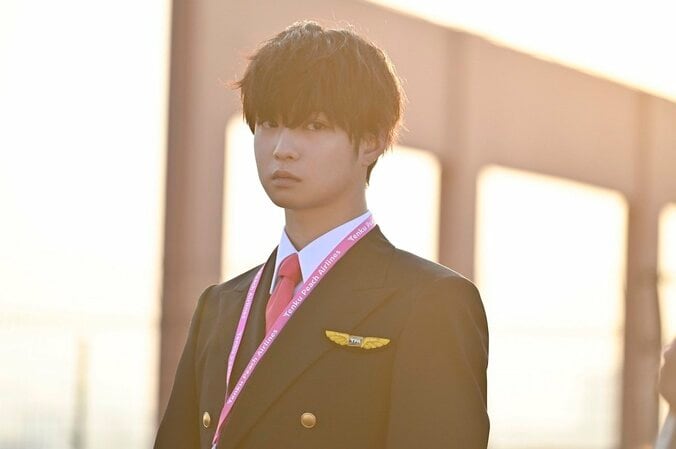 『おっさんずラブ-in the sky-』がクランクイン　田中圭、春田＆黒澤の関係に「懐かしっ！」 4枚目