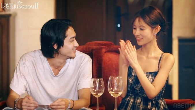 【写真・画像】“ウォニョン体型”23歳モデル、