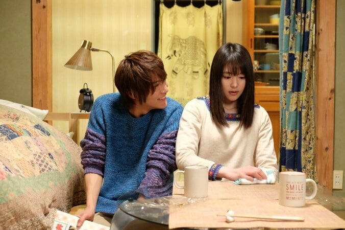 中川大志、好きな子のことで一喜一憂！ 『覚悟はいいかそこの女子。』新場面写真 一挙解禁 6枚目