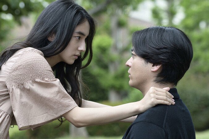 依頼人は死刑囚の息子　デジタル遺品に残されたのは真犯人の痕跡か！？『dele』第7話あらすじ（場面写真16枚） 7枚目