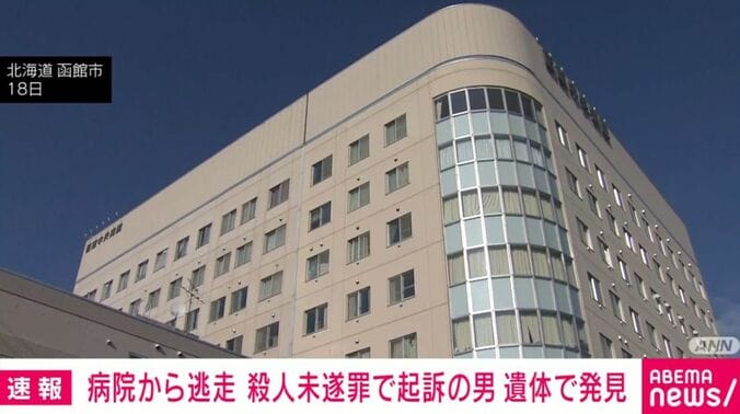 北海道・函館市