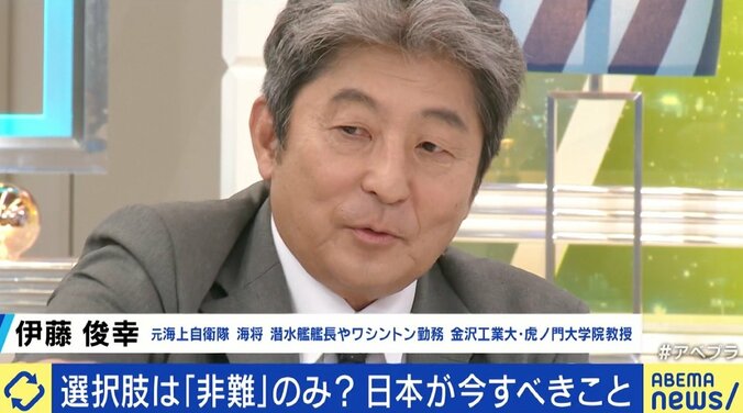 「本当の脅威は中国の核ミサイルだ。政府はいい加減、ごまかすのをやめたほうがいい」 相次ぐ北朝鮮の発射は「かわいい数」と元海将 2枚目