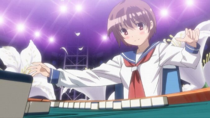 ファイナルシリーズ開催記念！「咲-Saki-」全25話をAbemaTVで期間限定の無料配信決定／麻雀・Mリーグ 5枚目