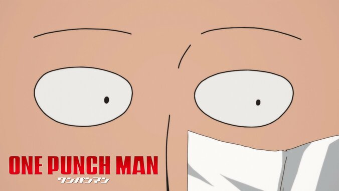 アニメ「ワンパンマン」サムネイル