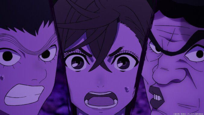 [Photos/Images] The Kito Family Obstructs Momo... Synopsis and Preview Stills Released for Episode 16 of the Anime 