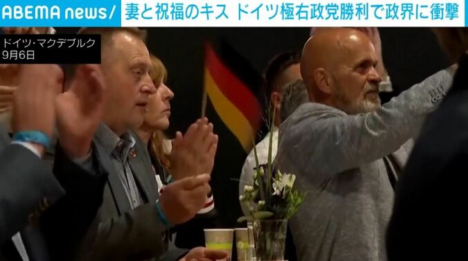 会場