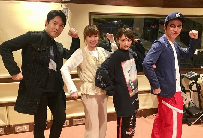 乃木坂46「 #シンクロ坂 」、あんな人もこんな人も巻き込まれて話題沸騰 2枚目