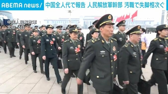 中国人民解放軍