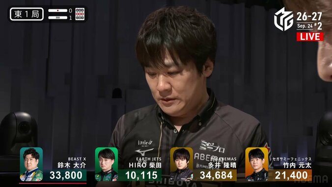 多井隆晴