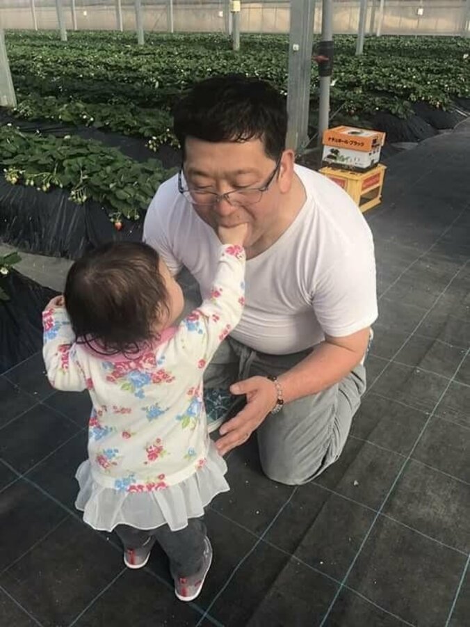 チャンカワイ、父親視点で書く自身の育児ブログに寄せられる母親たちの「本音」 2枚目