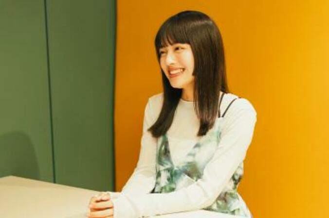 俳優・上坂樹里「10代最後の私を楽しんで」 1st写真集の出来栄えに手応え 20歳を迎える7月14日に発売 5枚目