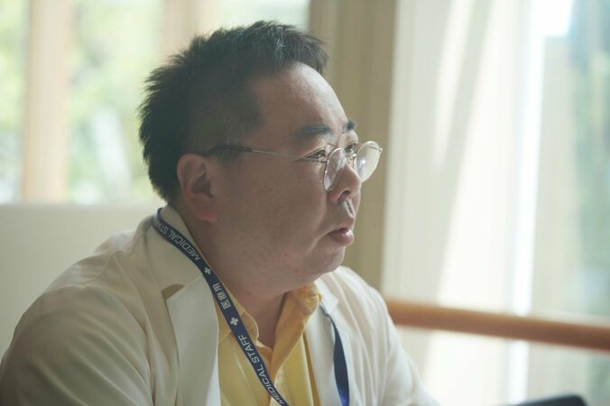 ホラー映画『樹海村』に神尾風樹、安達祐実ら出演「樹海での撮影は精神的に雰囲気にのまれてしまうところもあって」 5枚目