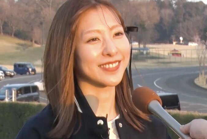 【写真・画像】板野友美の実妹、若手芸人とマッチング成立！「友達から…」「ライブにも見に行きたい」　1枚目