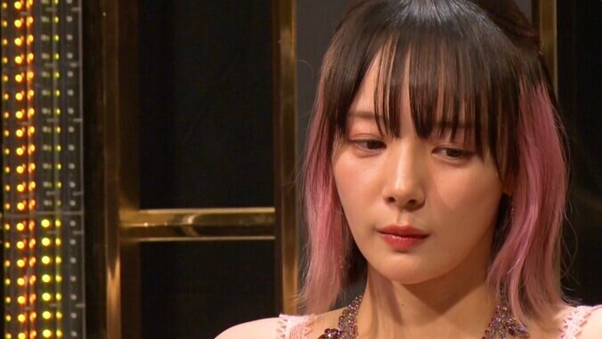 【映像】岡田紗佳、まさかの展開に“お口あんぐり”