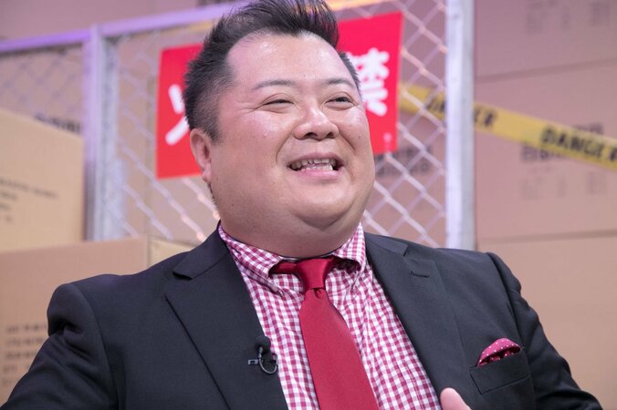 ゲスいネタに強くなりすぎた？指原「浮気の話だけでは驚かない」 3枚目