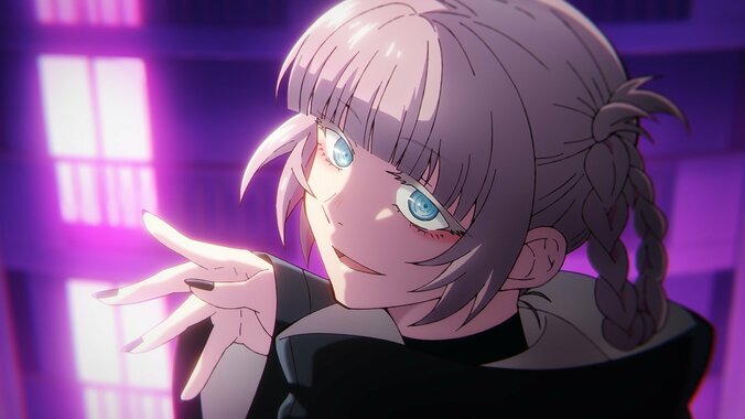 [Photos/Images] Visiting the Home of Midori’s Familiar, Love-kun… “Call of the Night” Season 2 Episode 6 Synopsis & Preview Images Released! 1st