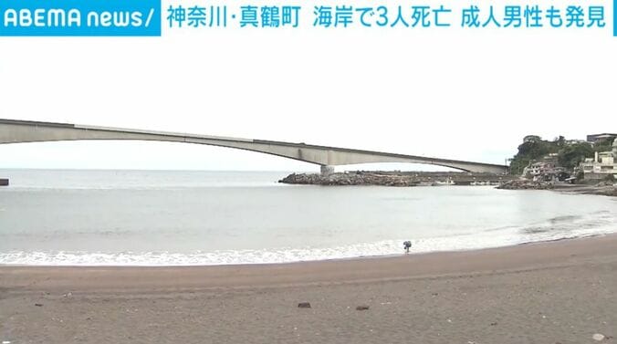 神奈川県・真鶴町