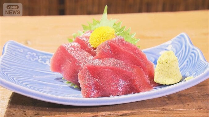 クロマグロ漁獲枠　国際会議が異例の“再開催”　増加合意で安くなる？ 1枚目