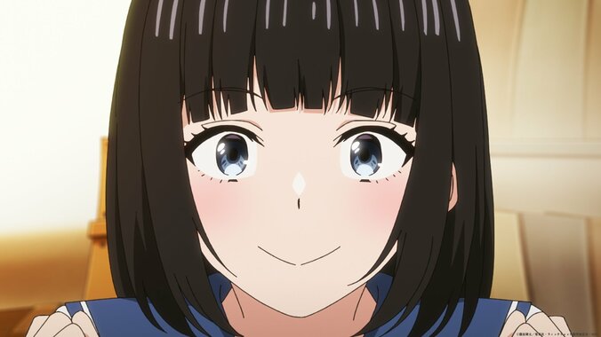 【写真・画像】アニメ『ウィッチウォッチ』第5話あらすじ・先行カット解禁　4枚目